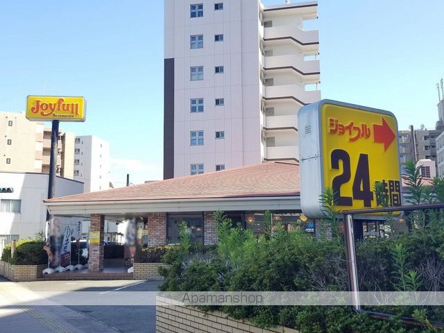 レオパレス橘の周辺写真