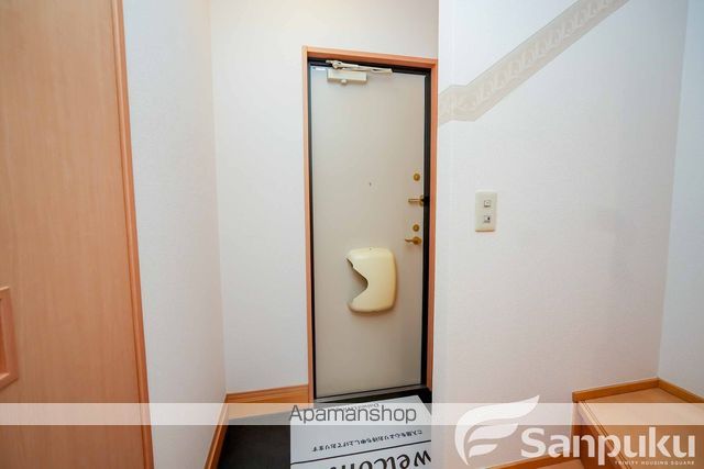 ピアチェーレ 久万ノ台 D棟の内装写真