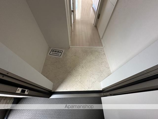 セレニティ田川北A棟の内装写真
