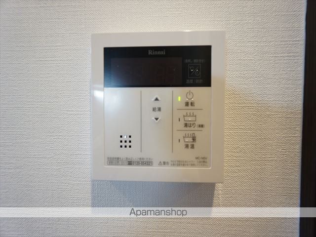 SーRESIDENCE浅間町の内装写真