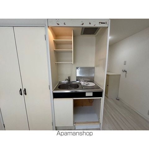 ブルーメ一ツ家55の内装写真
