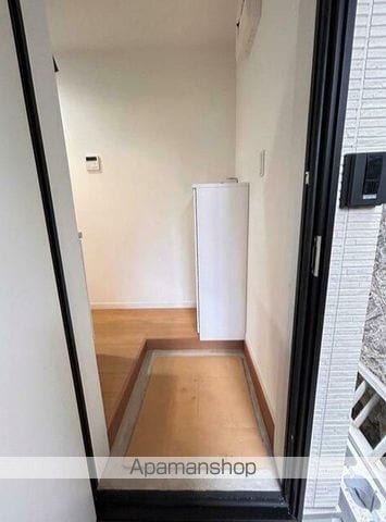 ミライハイツ深田台の内装写真