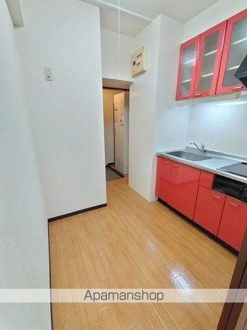 第13関根マンションの内装写真