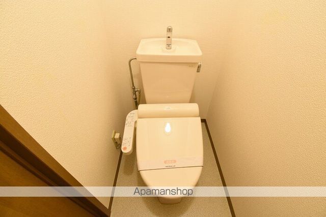 クレスト木太 B棟の内装写真