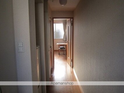 レオパレスダイヤパーク[1K/23.61m2]のその他部屋・スペース