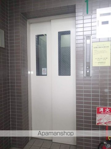 サニーパレス山口の内装写真