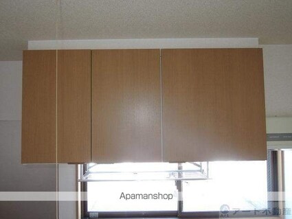 ハイツ立花[1DK/25.93m2]の内装1