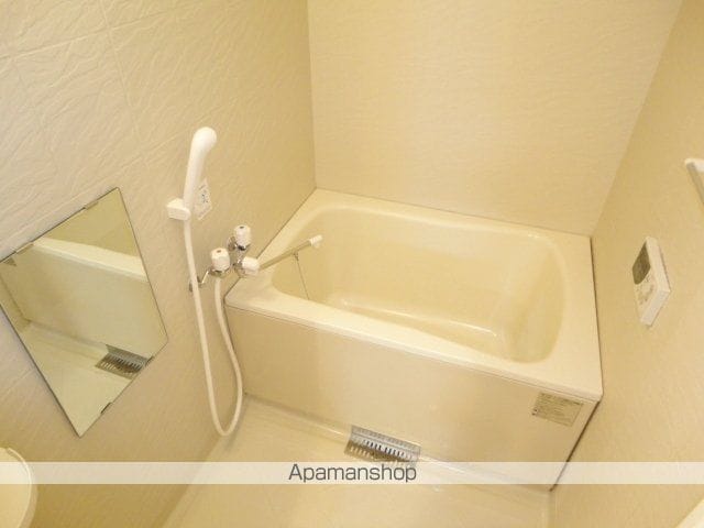 リベルテの内装写真