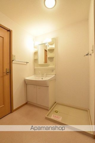 ヌーベル・フルールDの内装写真