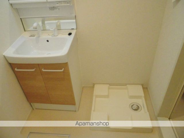 ミーテ ジラソーレの内装写真