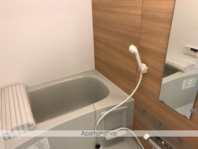ルクプルIIの内装写真