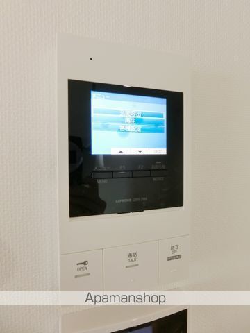 GROOVE堺東レジデンスの内装写真