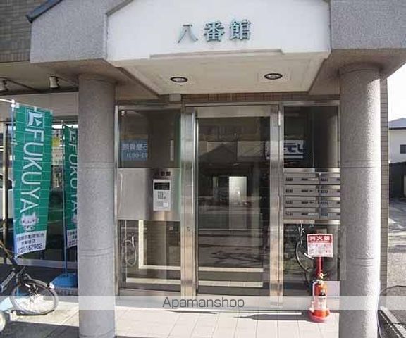 阪急電鉄京都線 桂駅 徒歩5分 3階建 築28年のその他写真