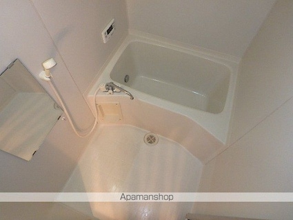 コーポラス和[2LDK/55.01m2]のバス