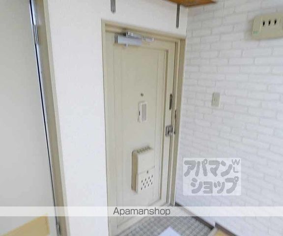 ライブコート二軒茶屋の内装写真