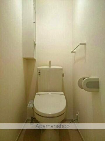 エルハーベン加茂宮Bの内装写真