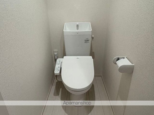 CHARMEの内装写真
