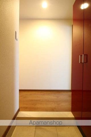 ソレイユ蔵前の内装写真