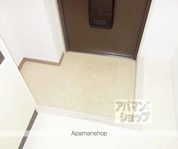 コートハウス88の内装写真