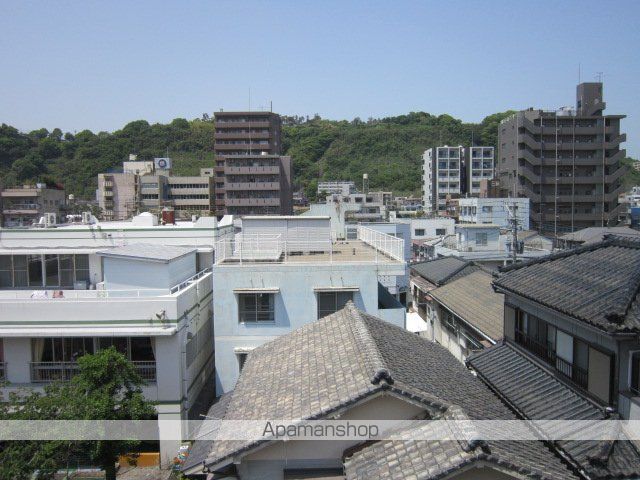 アメニティガーデンの周辺写真