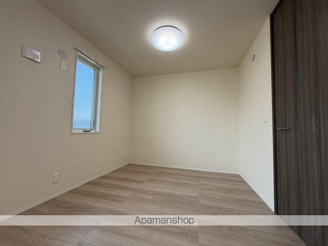 GRAMM松室吾田神町Aの内装写真