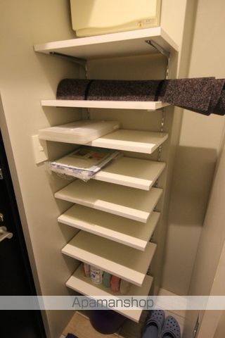 SUJUの内装写真