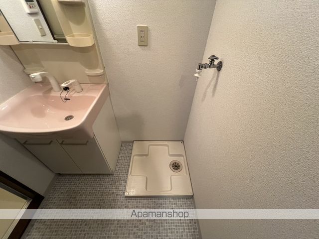 デイ・ブレイクの内装写真