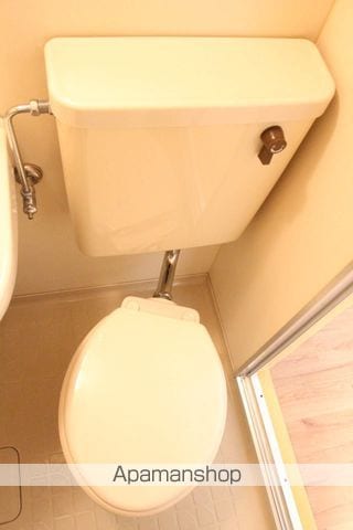 HUMANVILLAGEの内装写真