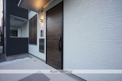 ＳＱＵＡＲＥ中村区役所[1R/26.2m2]の外観3