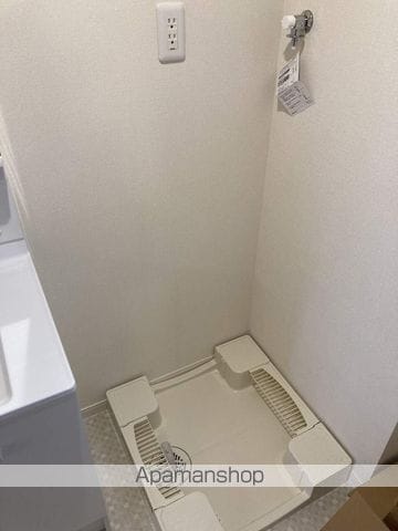 ベルリードIの内装写真
