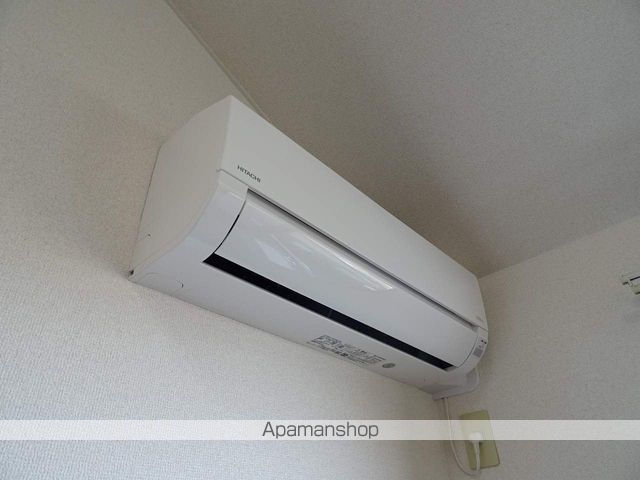 カサフロール壱番館の内装写真