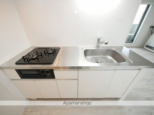 SーRESIDENCE西町の内装写真