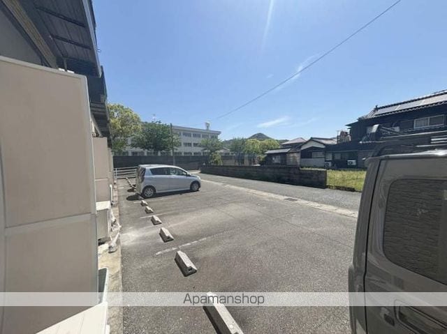 レオパレスメゾンセントプレチアのその他写真