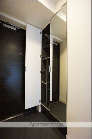 プレサンス大須観音ディオの内装写真