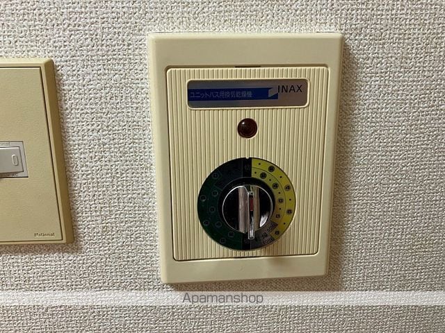 レジデンス清鳳の内装写真