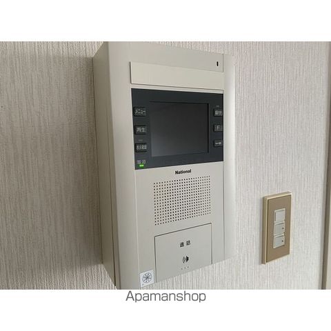 木の実マンションの内装写真