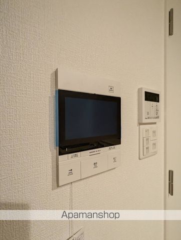 セレニテ天六ミラクの内装写真