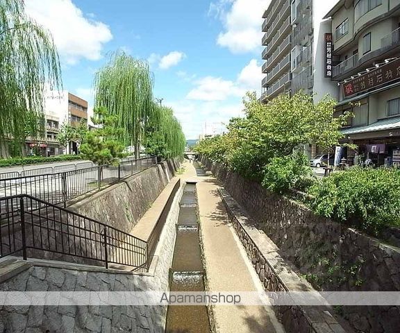 リエス東堀川の周辺写真