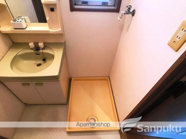マ・メゾン土居田の内装写真