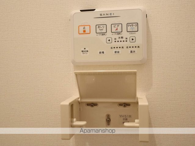 リブリ・千種の内装写真