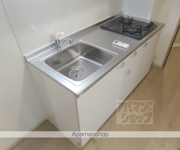 アドバンスコート四条堀川IIの内装写真