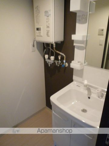シティレジデンス北34条の内装写真