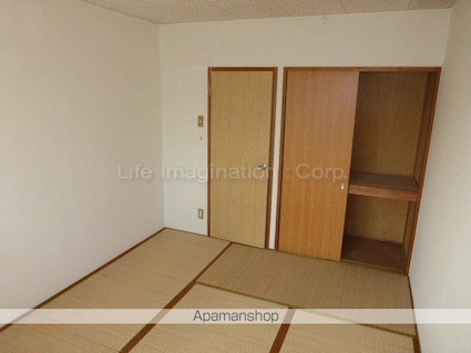 遠藤ハイツ[1K/17.23m2]の内装1