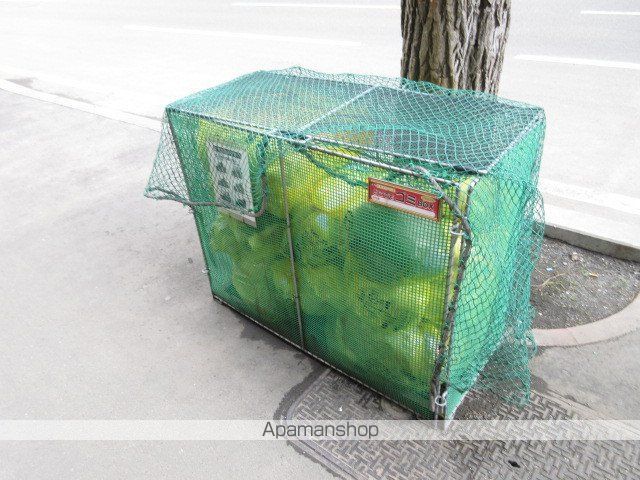 サンローゼ札幌の内装写真