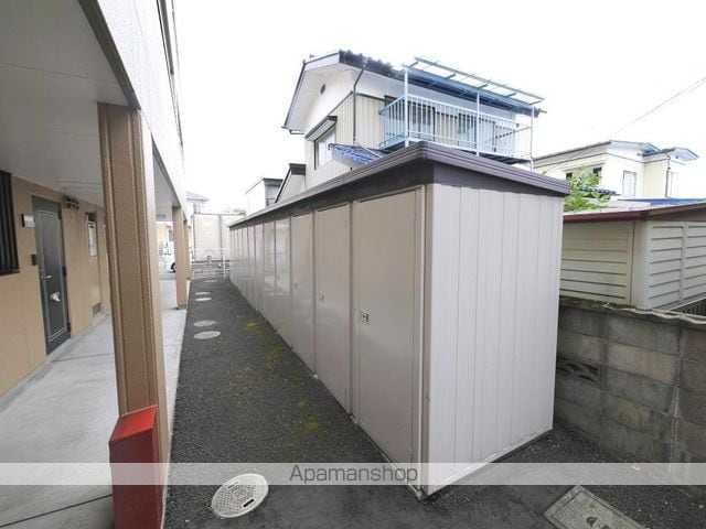 ステイブルシャトーのその他写真