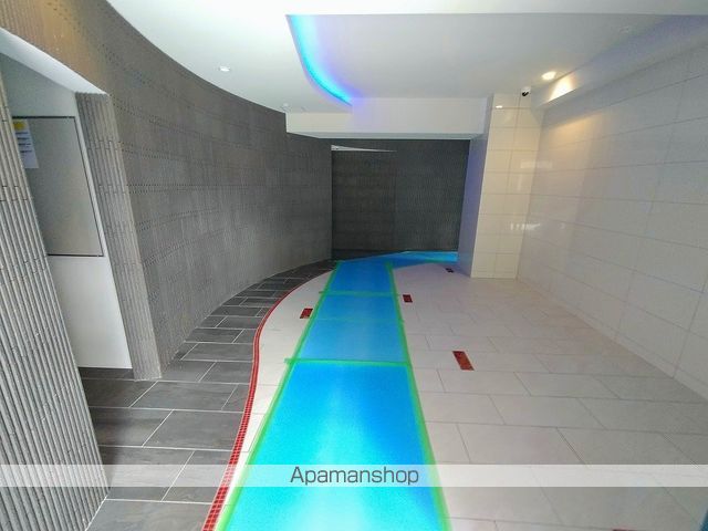 SERENITE新大阪ミラク壱番館の内装写真