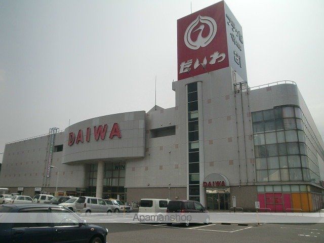 サニー瀬戸口の周辺写真