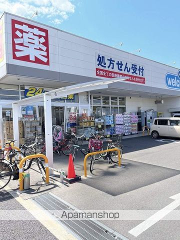 レオパレスジョセリーヌ 303 ｜ 千葉県千葉市花見川区幕張町３丁目1512-1（賃貸マンション1K・3階・26.08㎡） その20