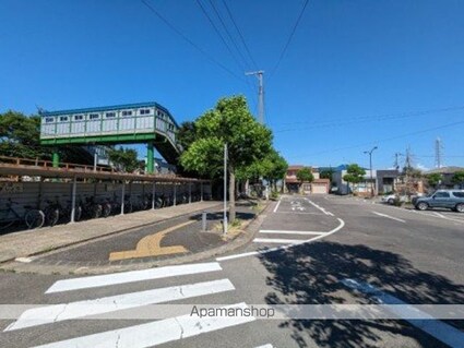 珠蘭ハウス[2LDK/61.53m2]の周辺6