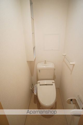 SORAの内装写真